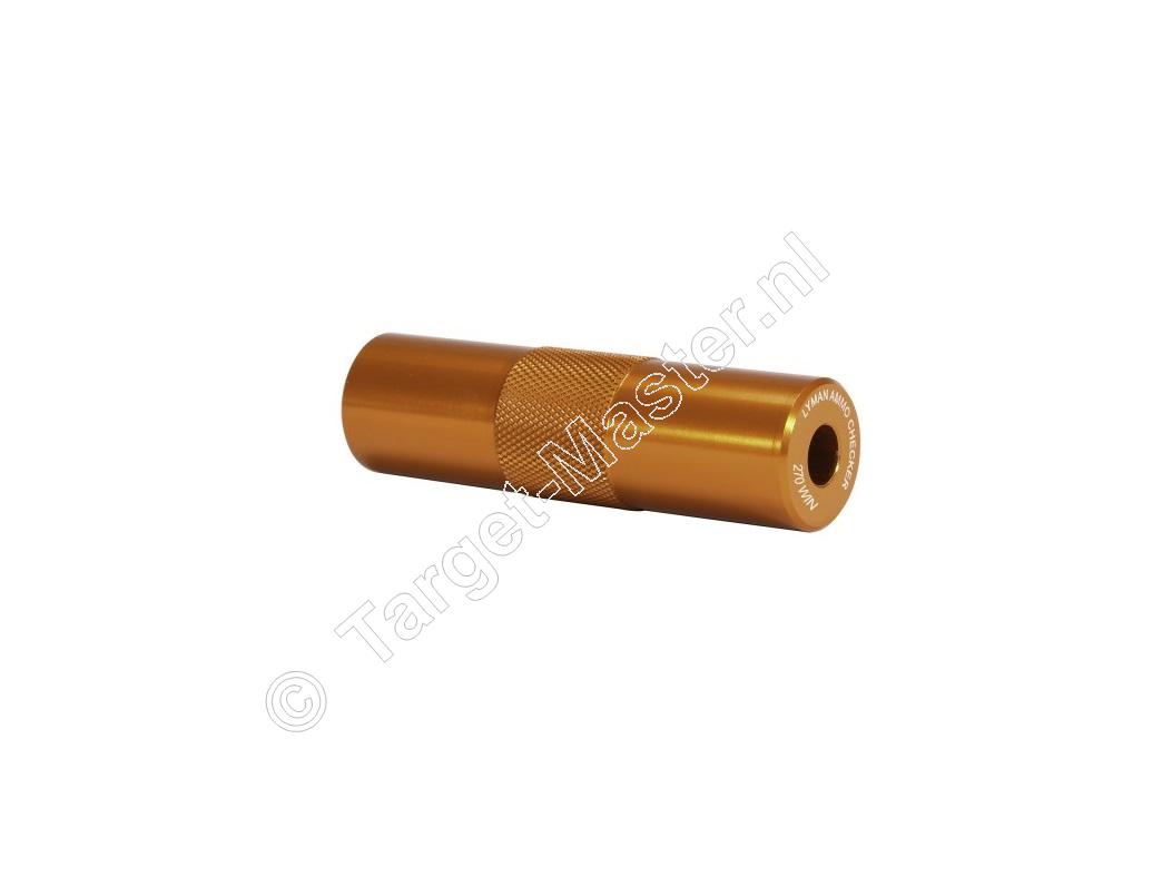 Lyman AMMO CHECKER Single-Caliber .270 Winchester